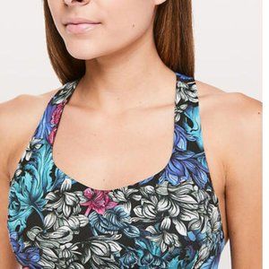 Lululemon Free To Be Serene Bra